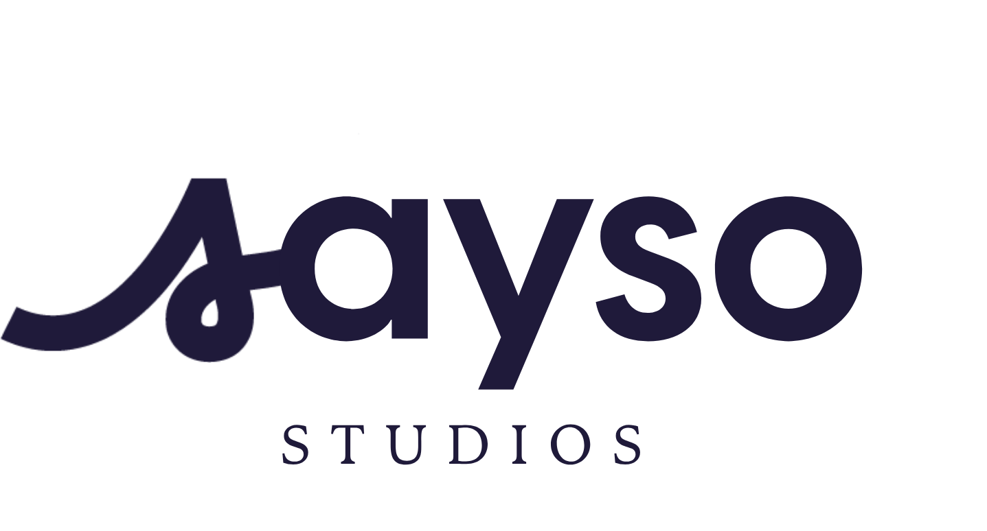 Sayso Studios